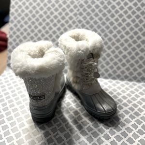 Girls Snow boots